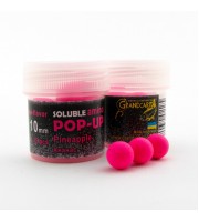 Soluble amino POP-UP one-flavor PINEAPPLE (АНАНАС) Ø10 мм